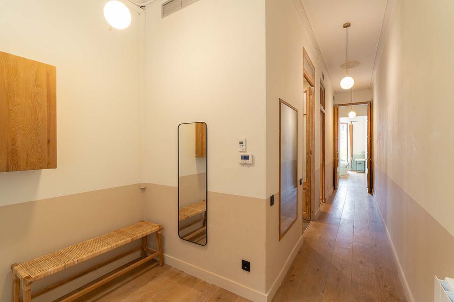 1-Bedroom Apartment - 112