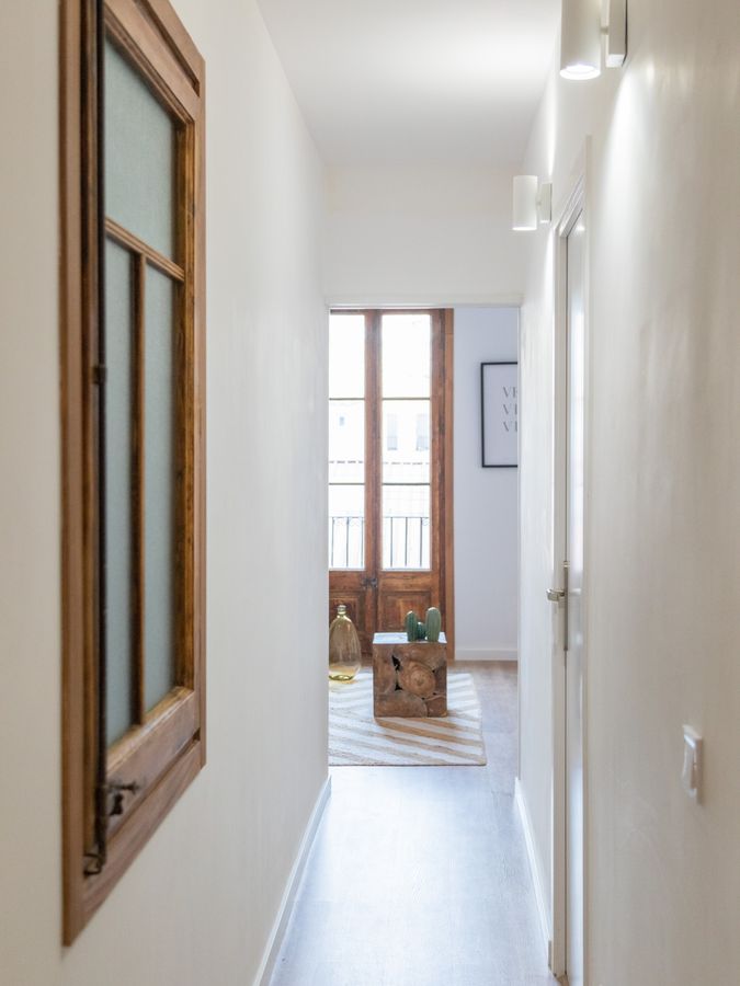 3-Bedroom 2-Bathroom Apartment - 113