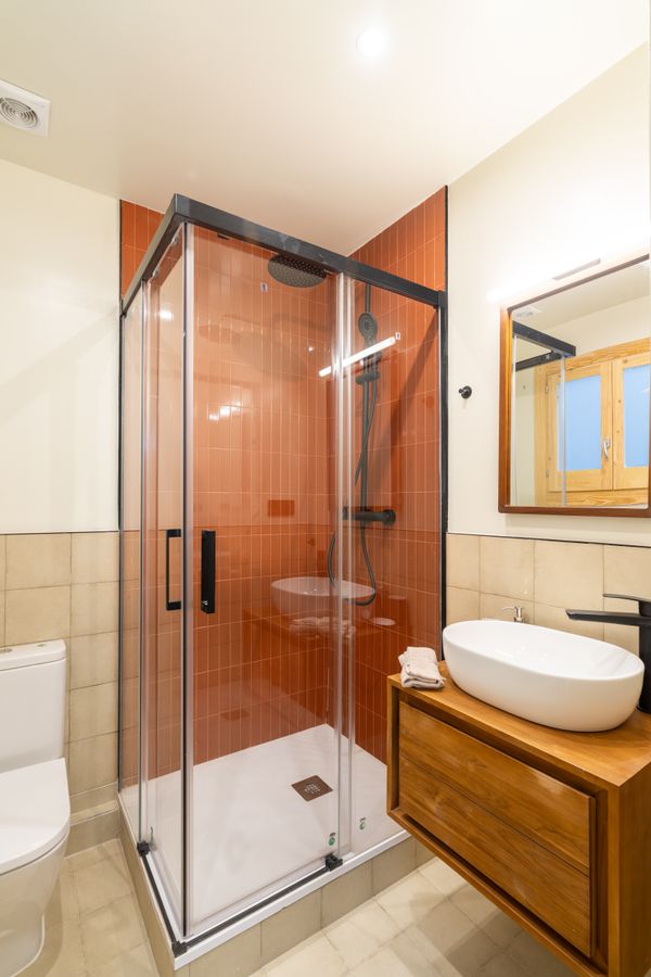3-Bedroom 3-Bathroom Apartment - 223