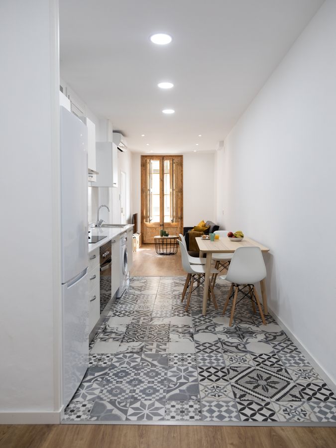 2-Bedroom 2-Bathroom Apartment - 324