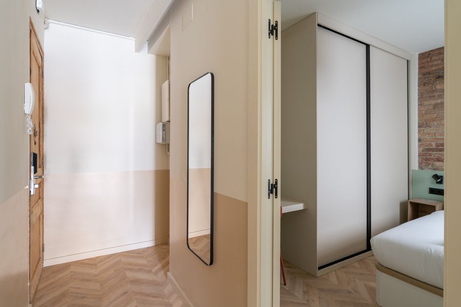 3-Bedroom 2-Bathroom Apartment - 244