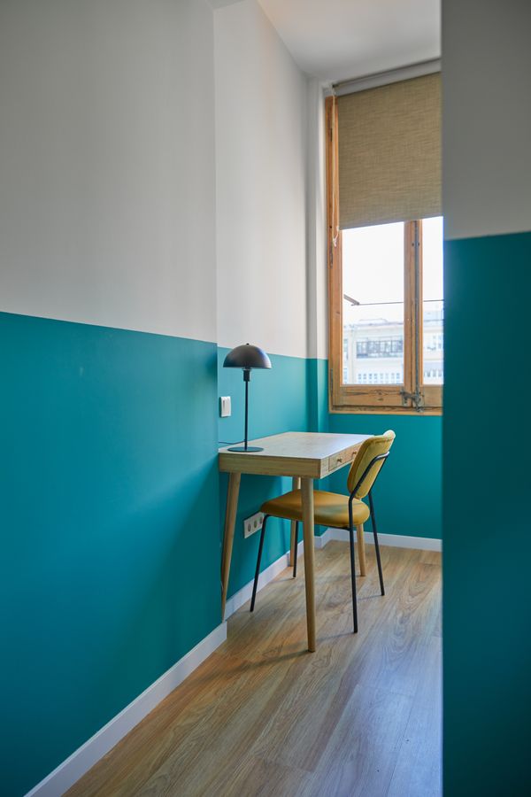 Superior Double Ensuite Room - 31E4
