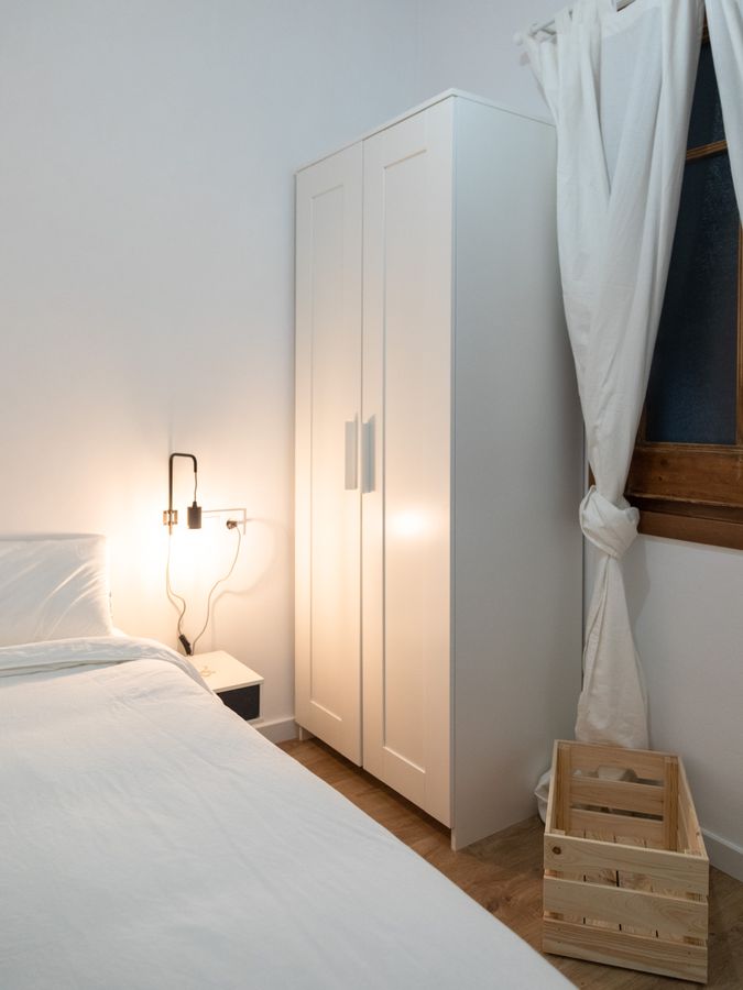 3-Bedroom 2-Bathroom Apartment - 113