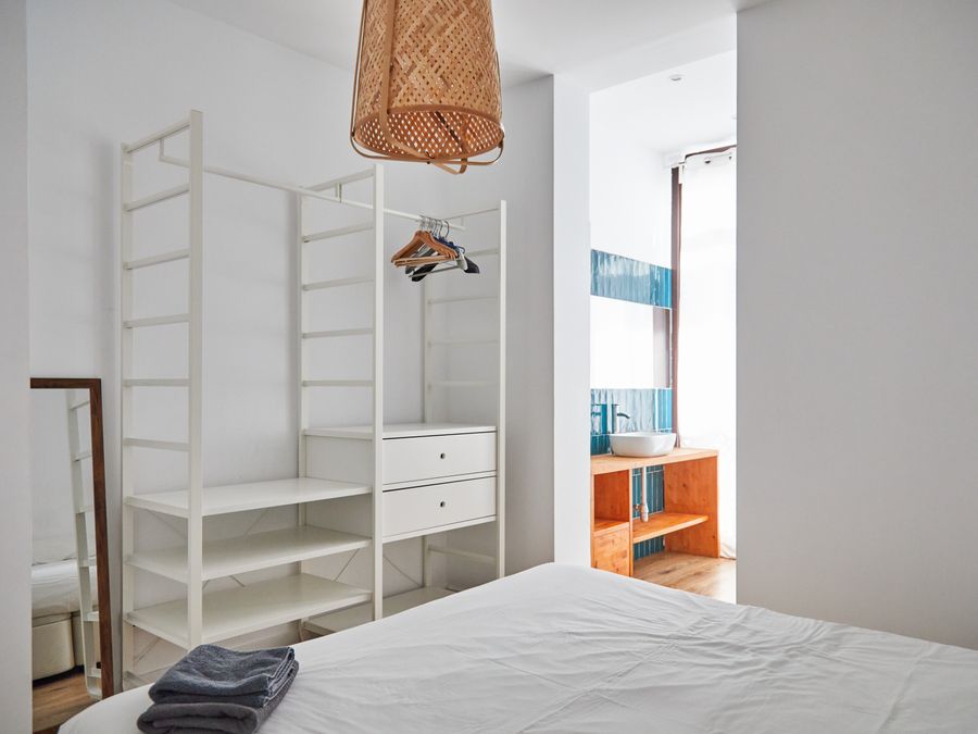 Superior Double Ensuite Room - 41C5