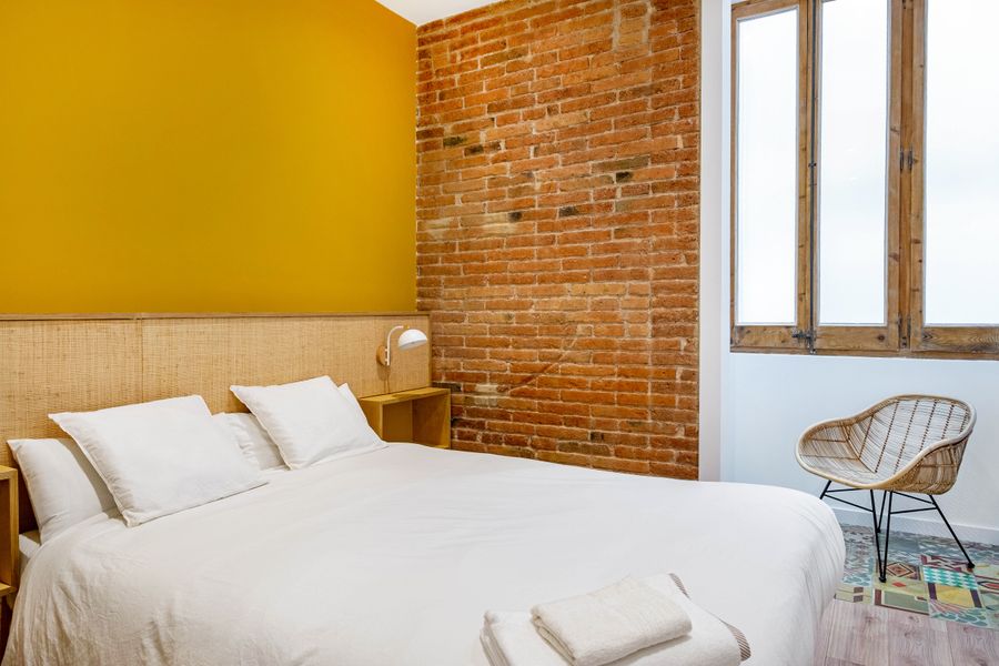 3-Bedroom 3-Bathroom Apartment - 223