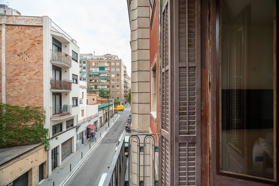2-Bedroom 2-Bathroom Apartment - 112