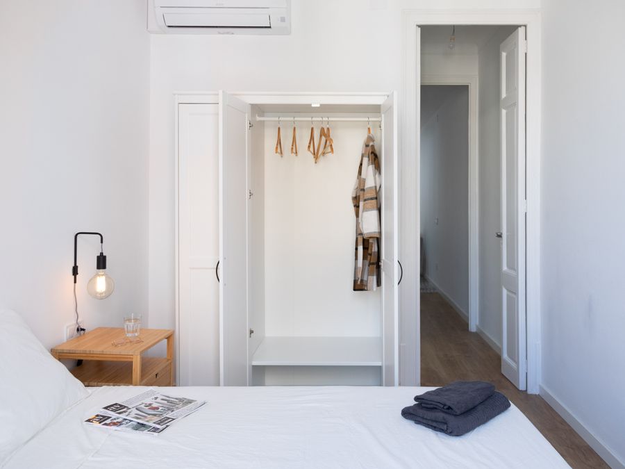 2-Bedroom 2-Bathroom Apartment - 324