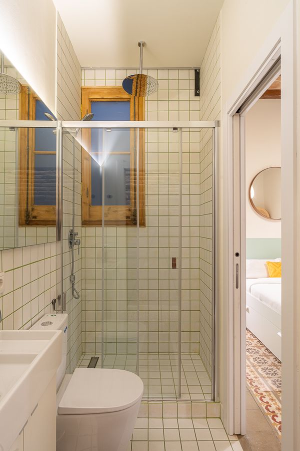 3 Bedroom 2 Bathroom Apartment with Private Terrace - PRAL11