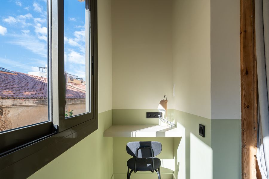 2-Bedroom 2-Bathroom Apartment - 112