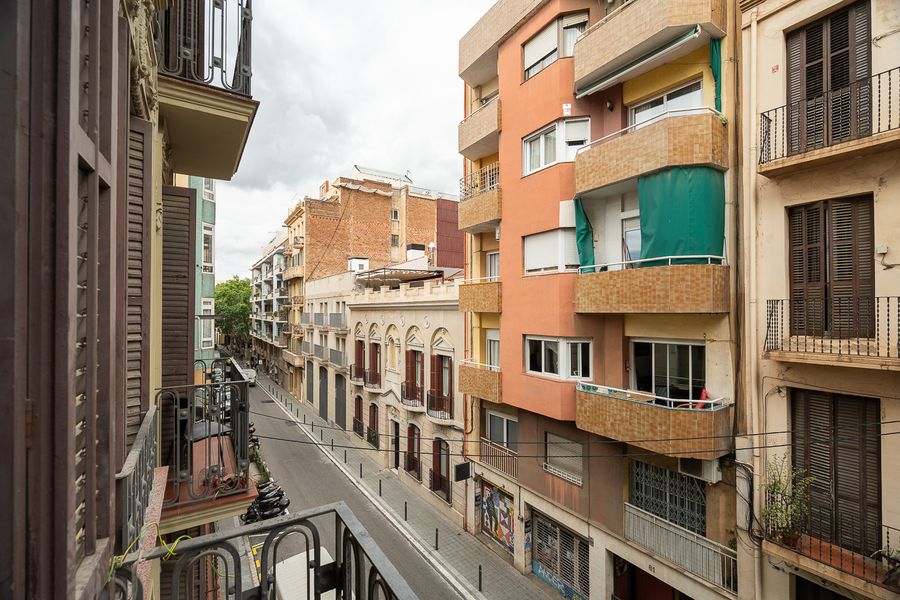 2-Bedroom 2-Bathroom Apartment - 112