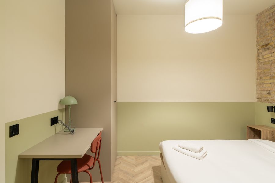3-Bedroom 3-Bathroom Apartment - 223