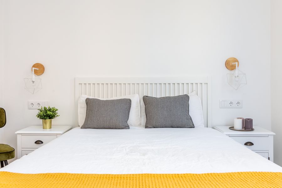 Superior Double Ensuite Room with Terrace - PRALD1
