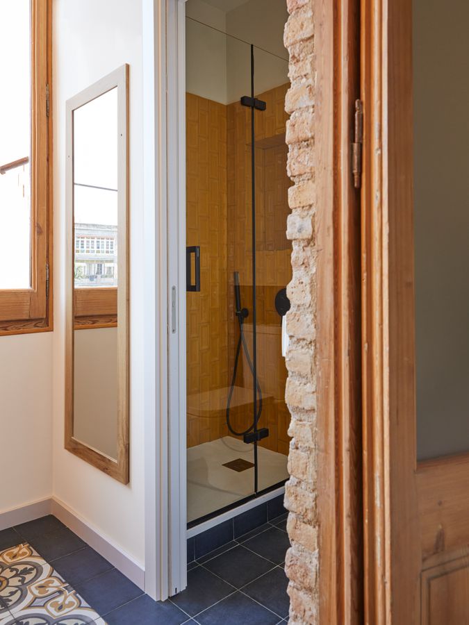 Superior Double Ensuite Room - 31D4