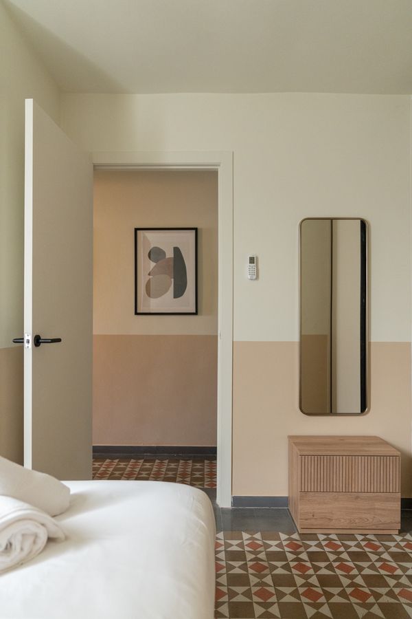 2-Bedroom 2-Bathroom Apartment - 435