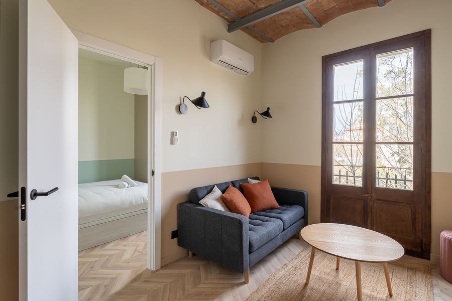 2-Bedroom 2-Bathroom Apartment - 162