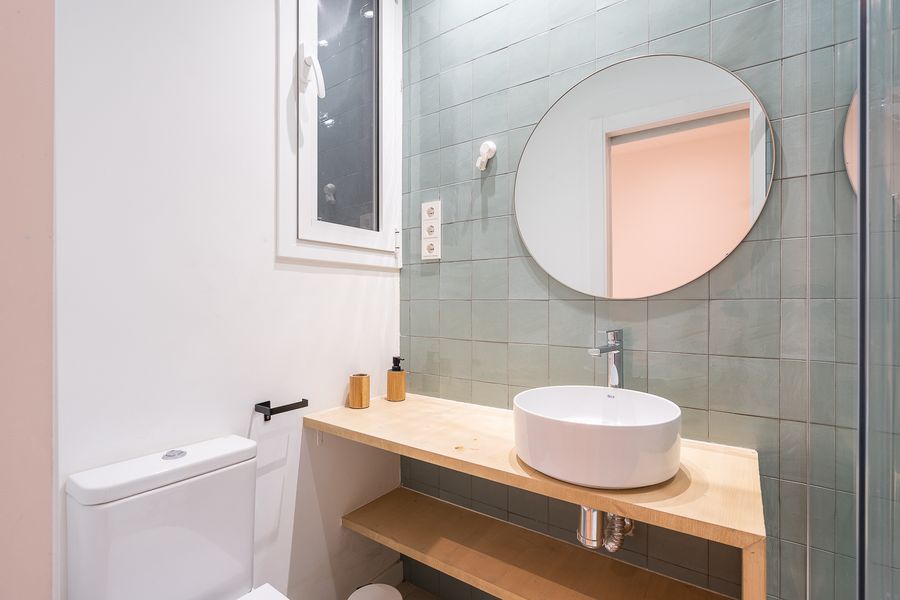 Superior Double Ensuite Room - 12B2