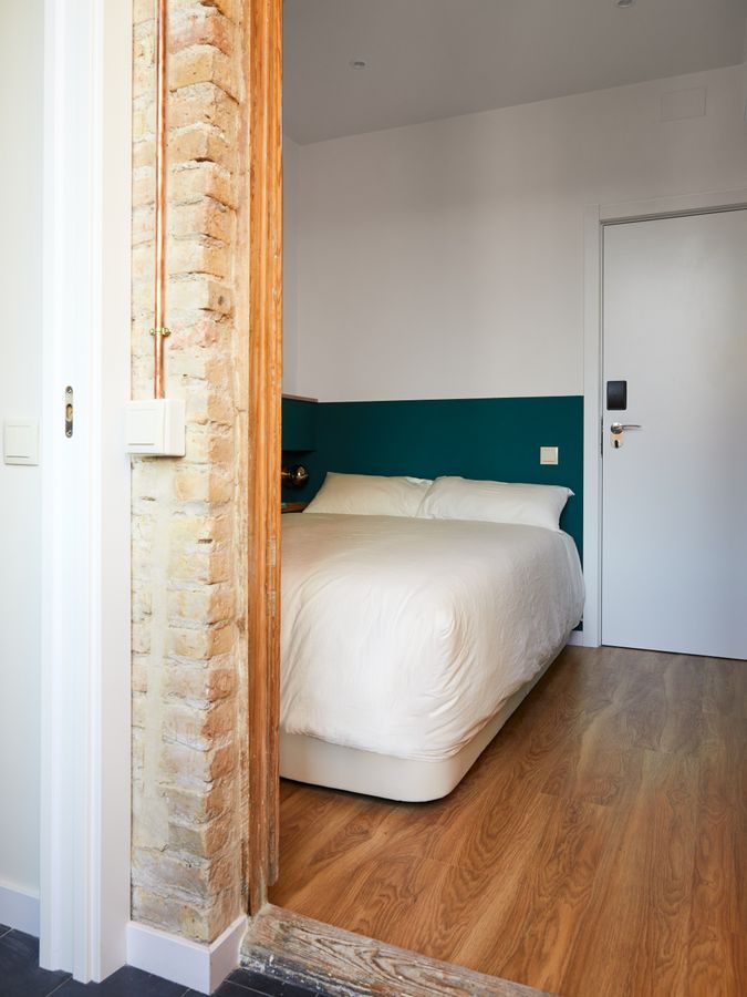 Superior Double Ensuite Room - 21D3