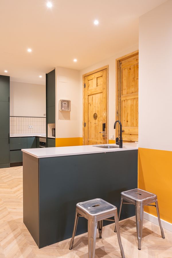 Superior Double Ensuite Room - 22B3