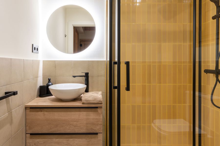 2-Bedroom 2-Bathroom Apartment - 123