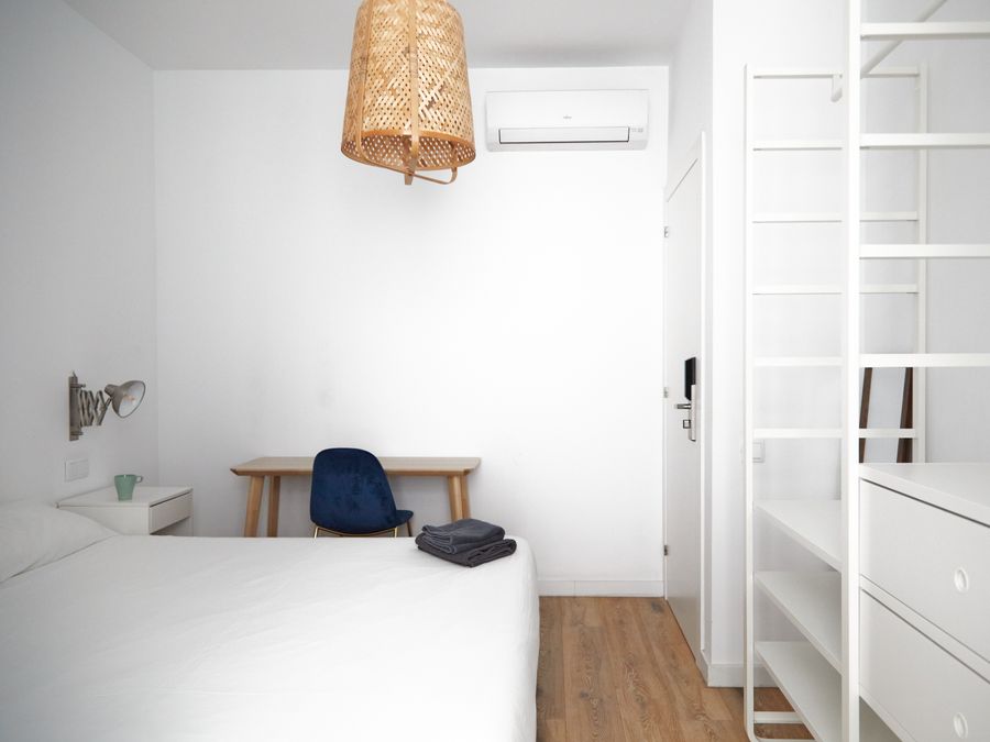 Superior Double Ensuite Room - 41C5