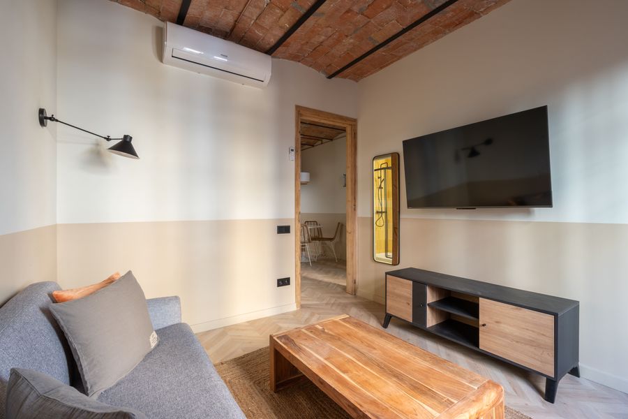 2-Bedroom 2-Bathroom Apartment - 123
