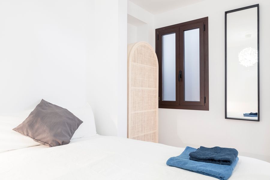 Superior Double Ensuite Room - 41B5