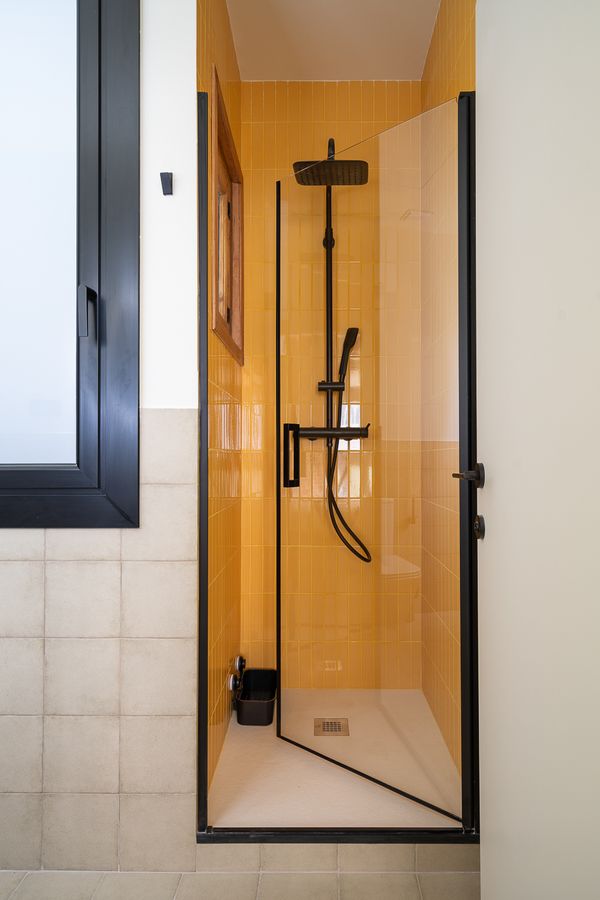 2-Bedroom 2-Bathroom Apartment - 112
