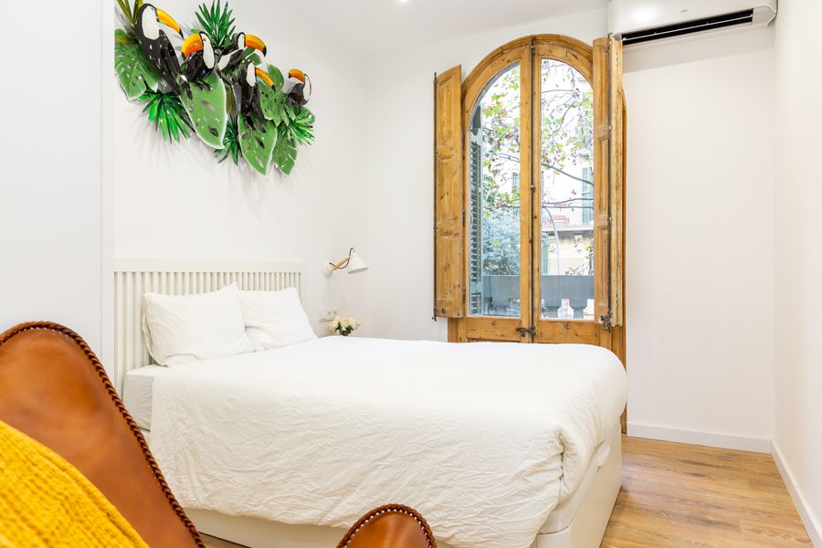 Superior Double Ensuite Room with Balcony - PRALA1