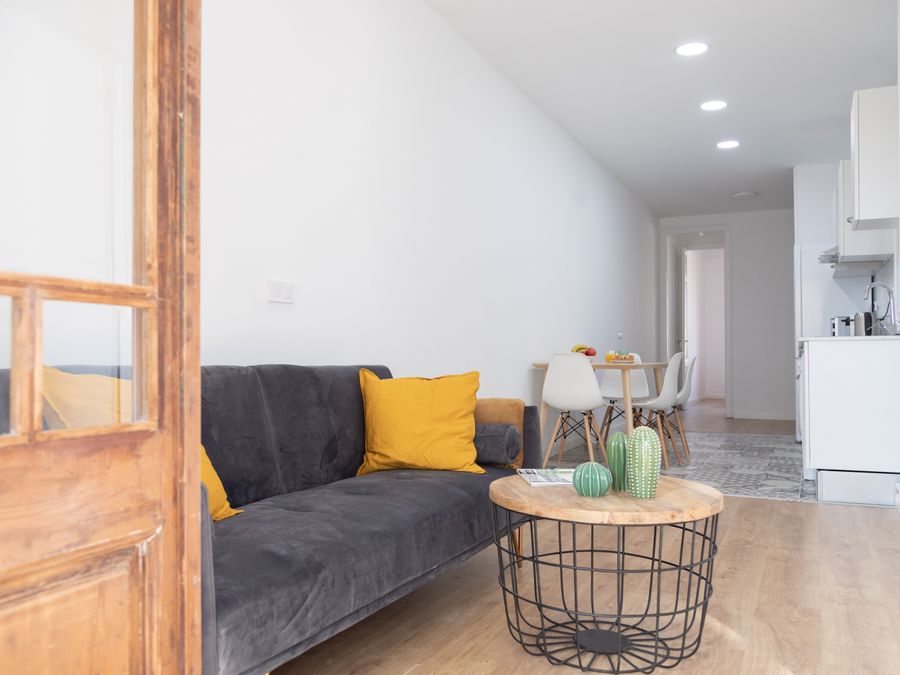 2-Bedroom 2-Bathroom Apartment - 324