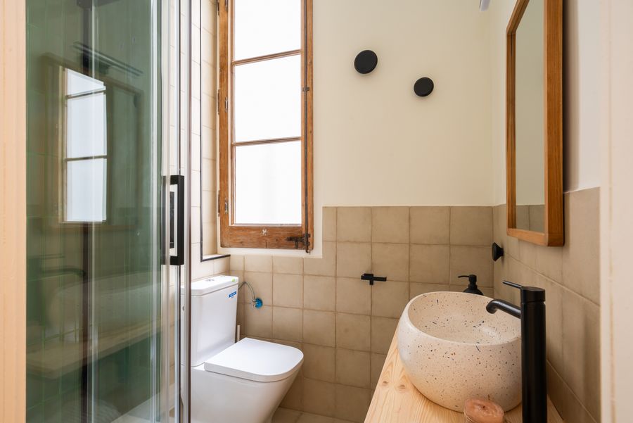 1-Bedroom Apartment - 233