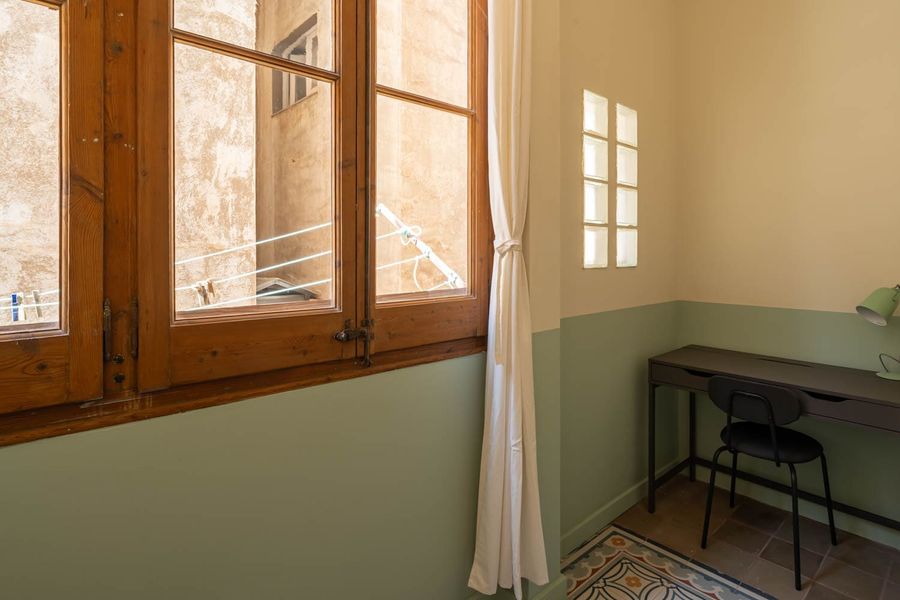 3-Bedroom 2-Bathroom Apartment - 111