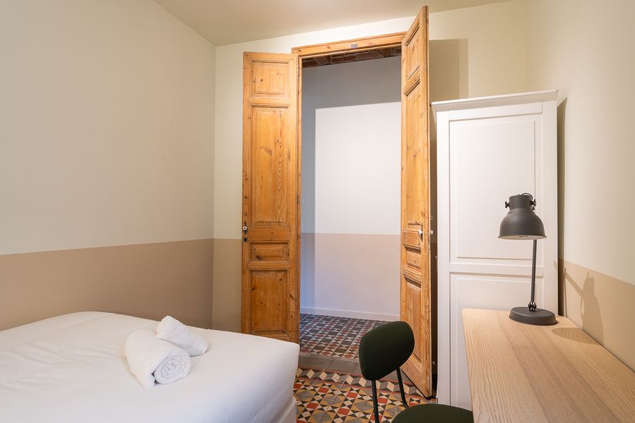 3-Bedroom 2-Bathroom Apartment - 324