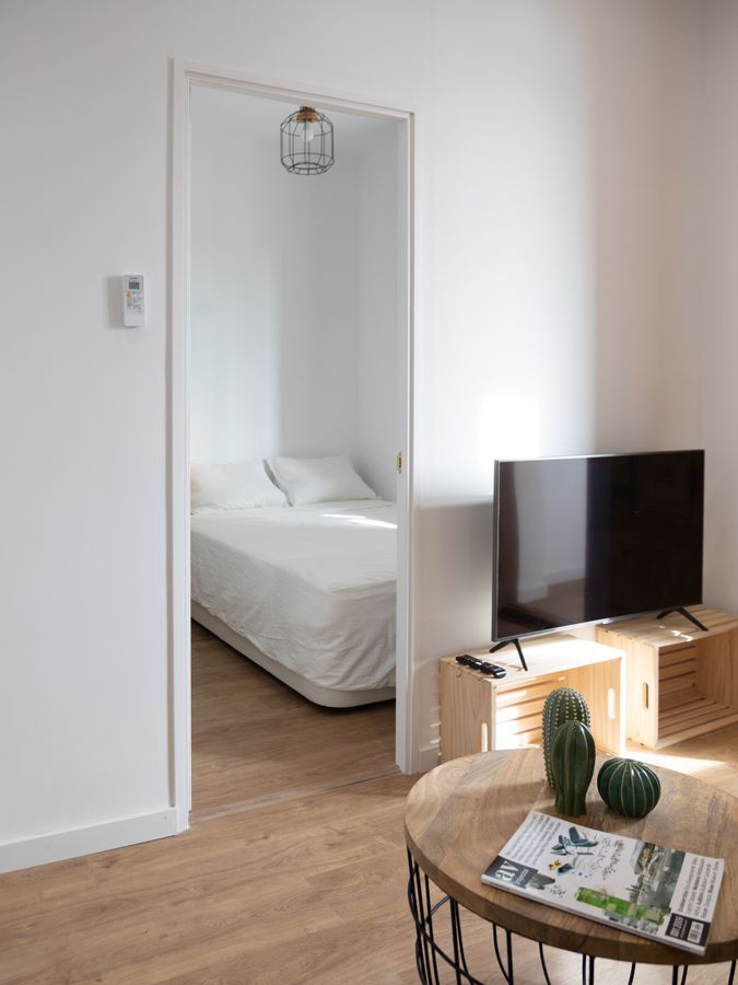 2-Bedroom 2-Bathroom Apartment - 324