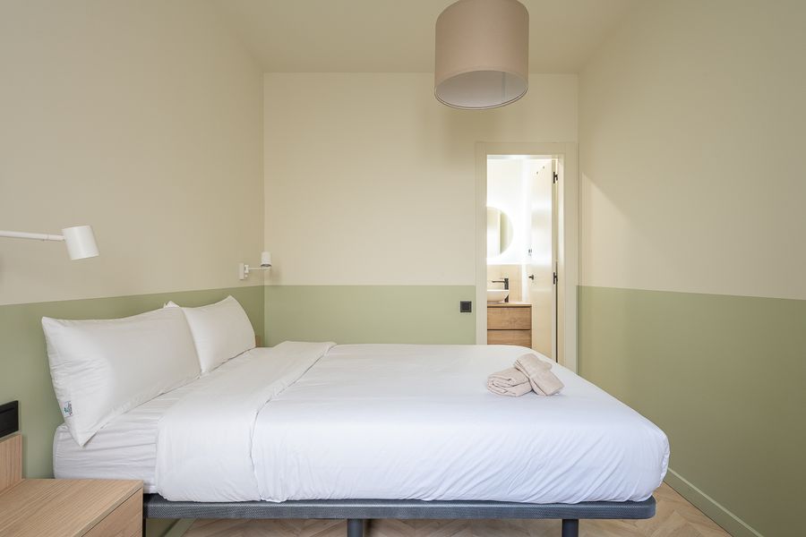 Superior Double Ensuite Room - 42B5