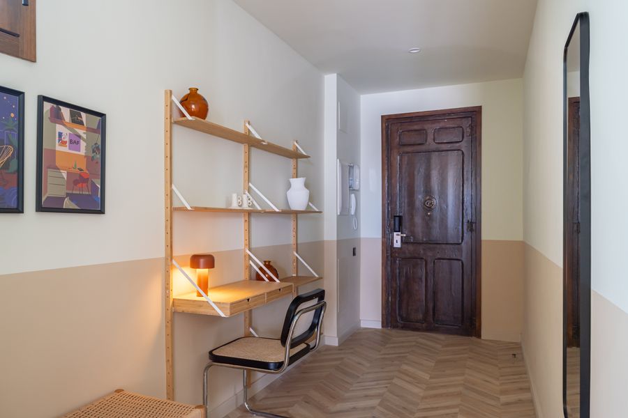 2-Bedroom 2-Bathroom Apartment - 516