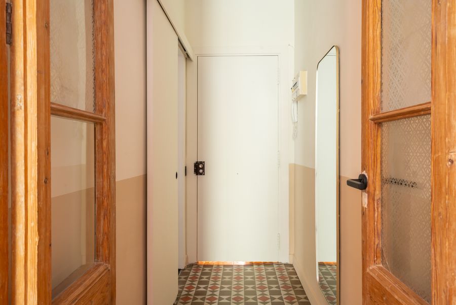1-Bedroom Apartment - 233