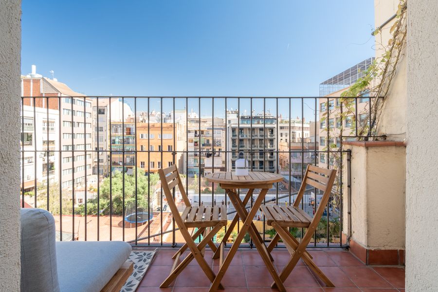 2-Bedroom 2-Bathroom Apartment - 435