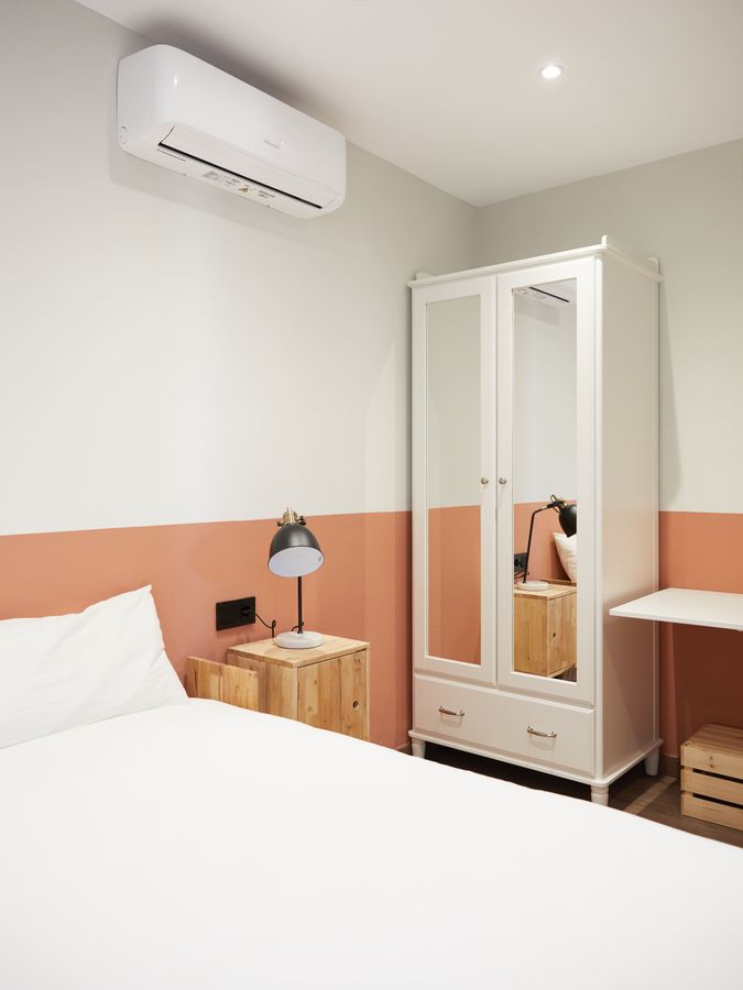 1-Bedroom Apartment - 517