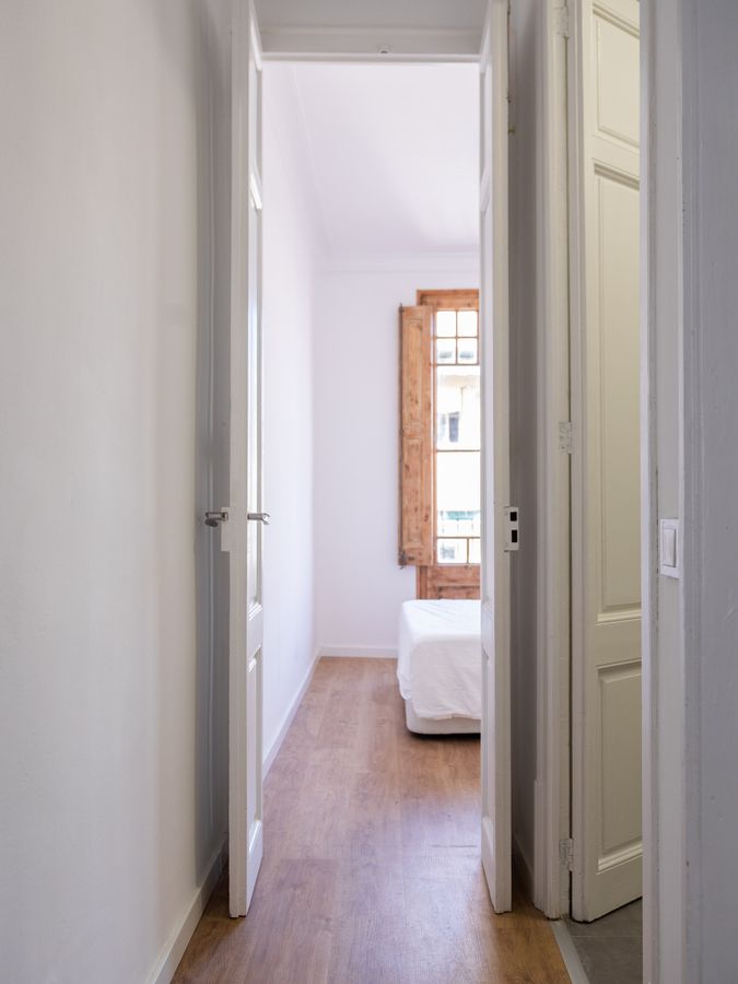 2-Bedroom 2-Bathroom Apartment - 324