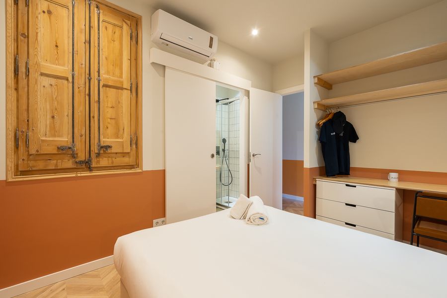 Superior Double Ensuite Room - 22B3