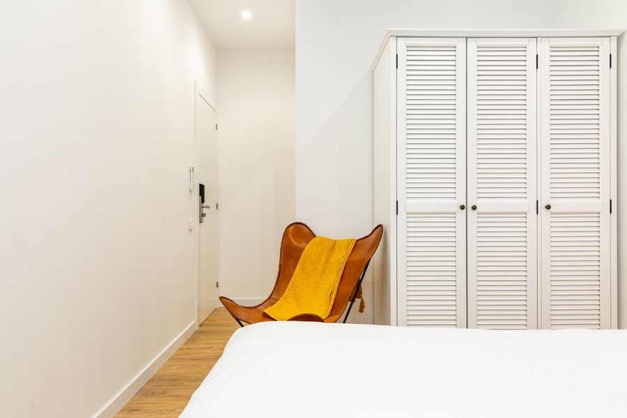 Superior Double Ensuite Room with Balcony - PRALA1