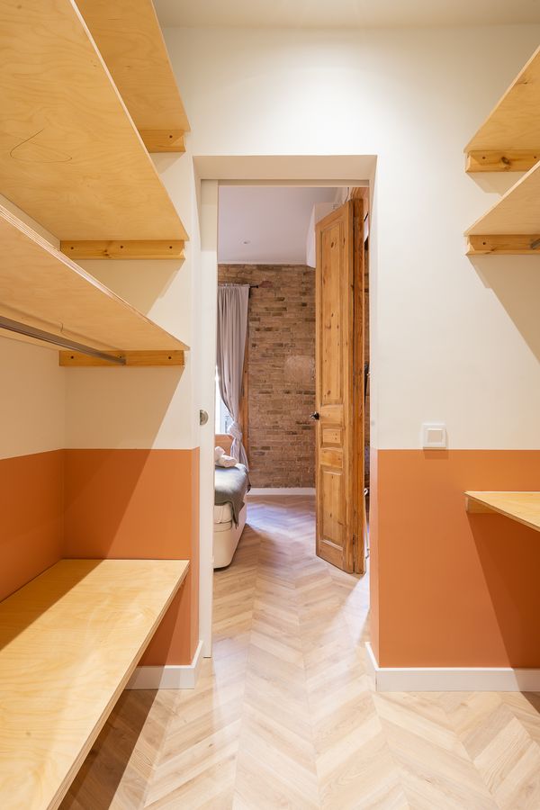 Premium Double Ensuite Room with Balcony - 22A3