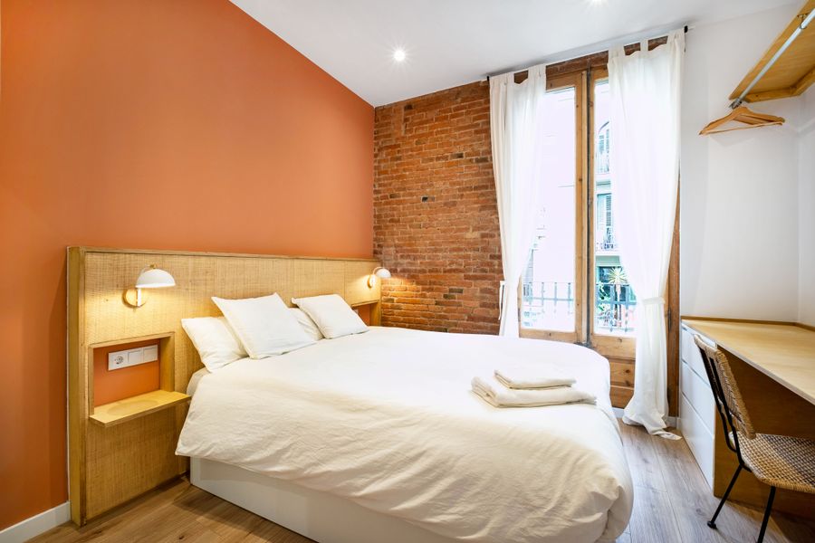 3-Bedroom 3-Bathroom Apartment - 223