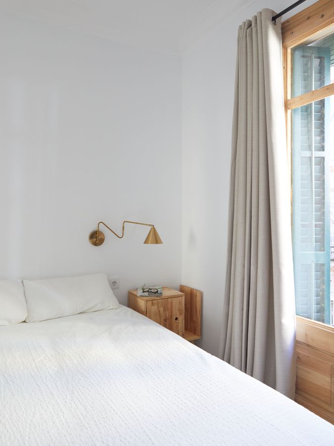 3-Bedroom 1-Bathroom Apartment - 113