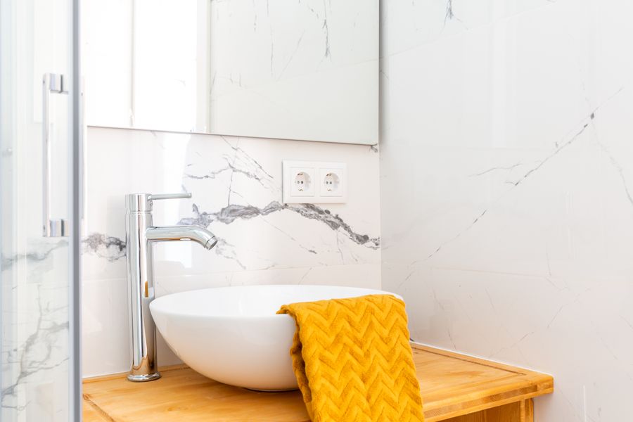 Superior Double Ensuite Room with Terrace - PRALC1