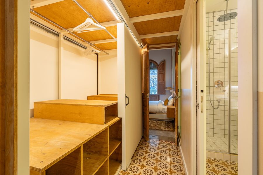 3 Bedroom 2 Bathroom Apartment with Private Terrace - PRAL11