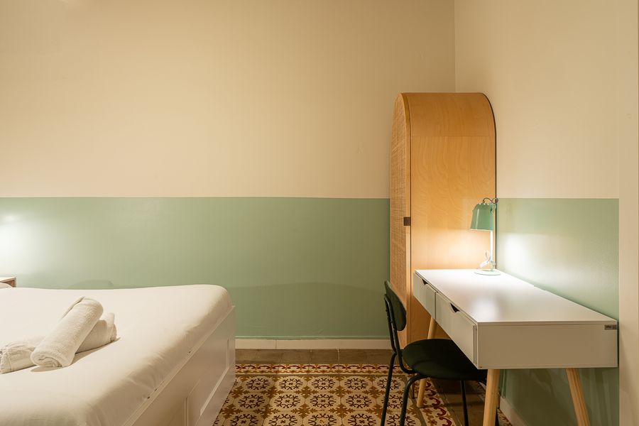 3 Bedroom 2 Bathroom Apartment with Private Terrace - PRAL11