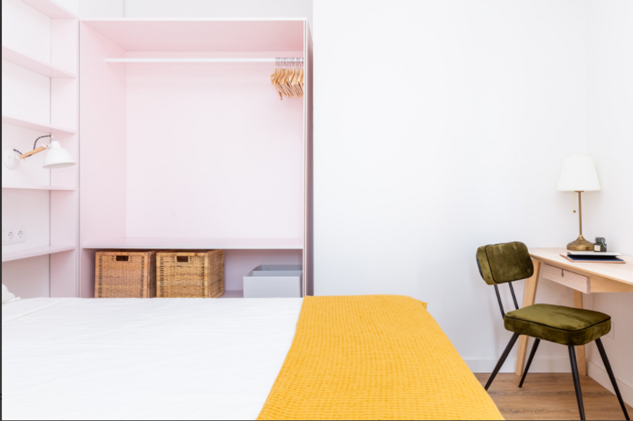 Superior Double Ensuite Room - 21A3