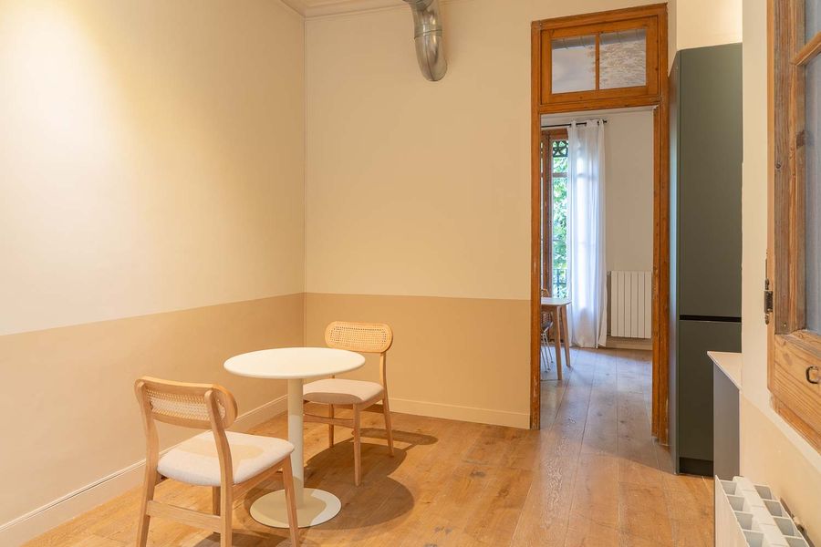 1-Bedroom Apartment - 112