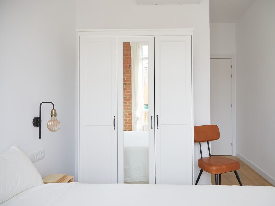 3-Bedroom 2-Bathroom Apartment - 425
